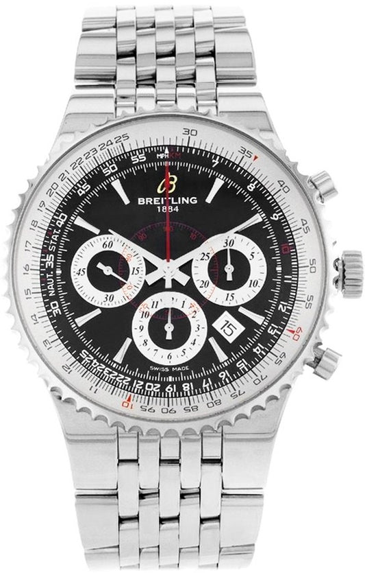 Breitling Montbrillant 47 A2335121/BA93-445A