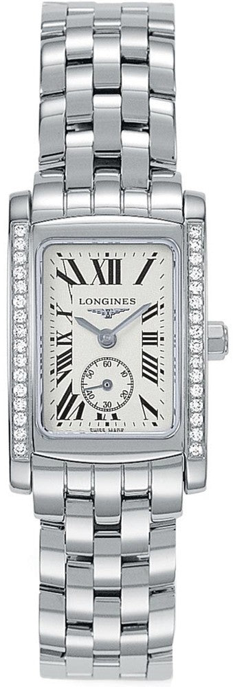 Longines DolceVita L5.155.0.71.6