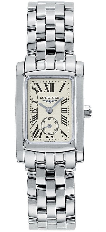 Longines DolceVita L5.155.4.71.6