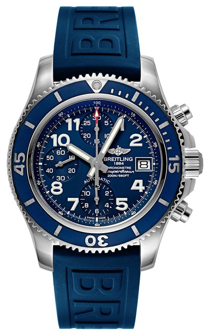 Breitling Superocean Chronograph 42 A13311D1/C936-148S