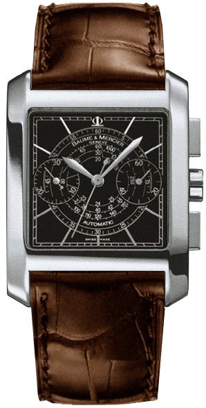 Baume & Mercier Hampton Classic 8608