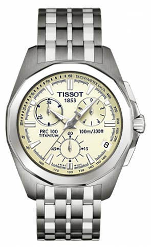 Tissot T-Sport PRC 100 T008.417.44.261.00