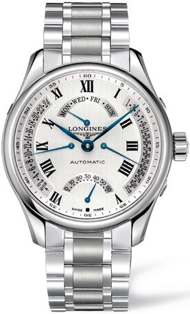 Longines Master Collection L2.717.4.71.6