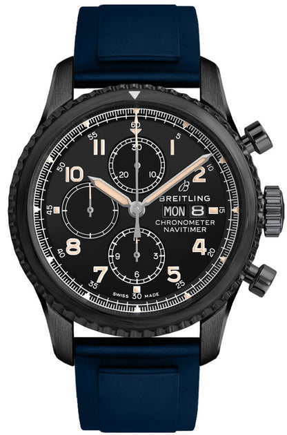 Breitling Navitimer 8 Chronograph 43 Men's Watch M1331410/BG67-139S