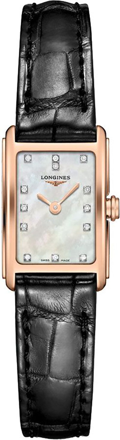 Longines DolceVita L5.258.8.87.0