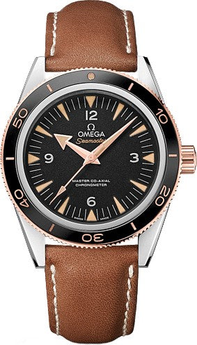 Omega Seamaster 233.22.41.21.01.002