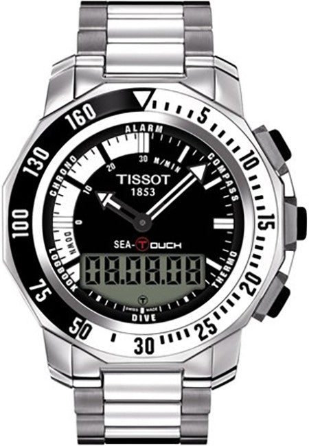 Tissot Sea-Touch T026.420.11.051.01