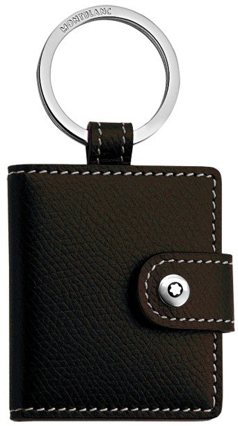 MontBlanc Key Ring 8646