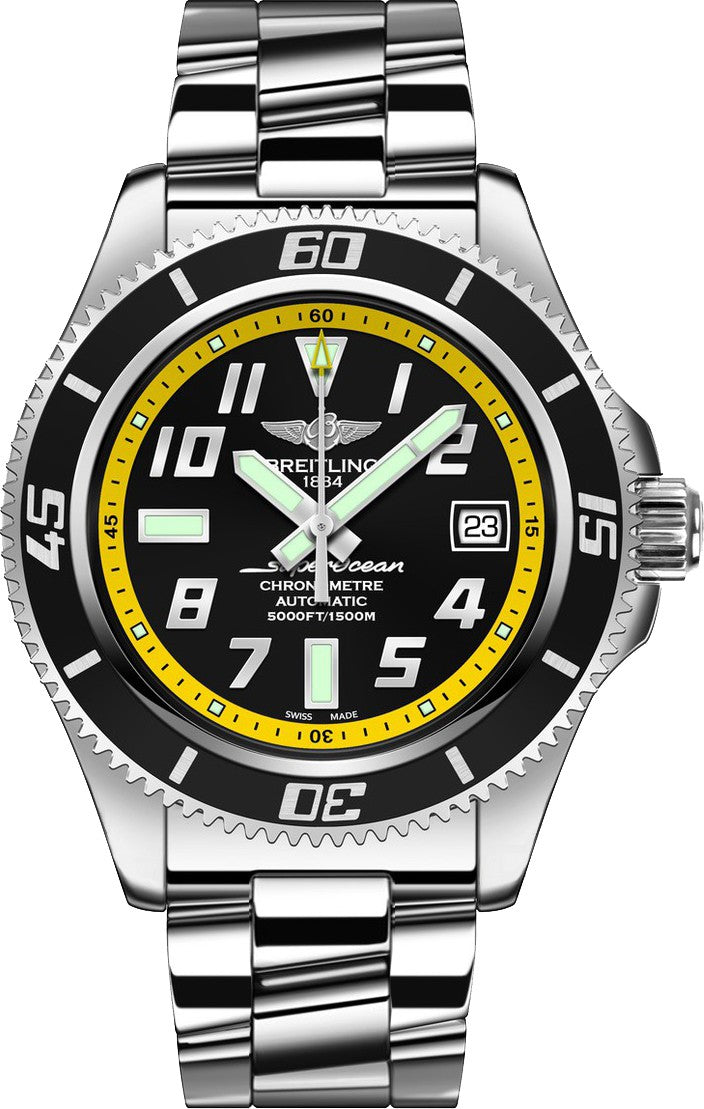 Breitling Superocean 42 A1736402/BA32-161A