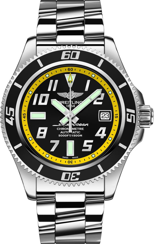 Breitling Superocean 42 A1736402/BA32-161A