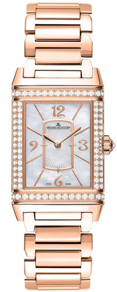 Jaeger LeCoultre Grande Reverso Lady Ultra Thin Q3212102