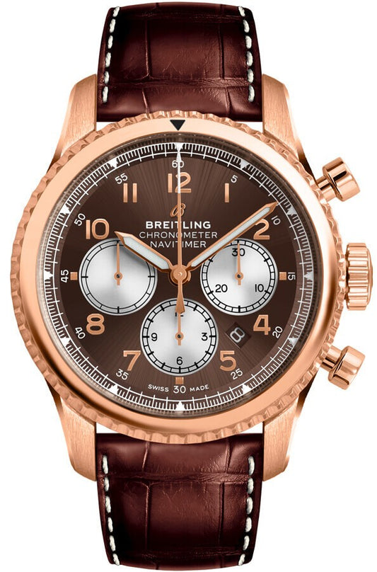 Breitling Navitimer 8 B01 Chronograph 43 RB0117131Q1P1