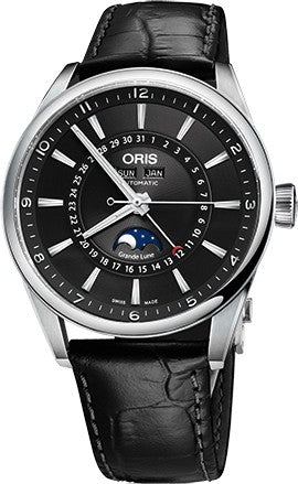 Oris Artix Complication 91576434034LS