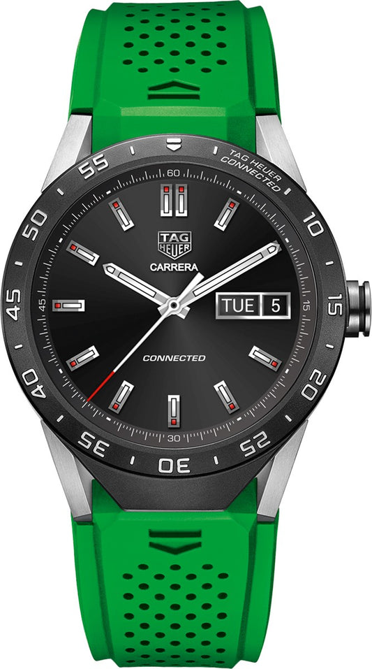 Tag Heuer Connected SAR8A80.FT6059