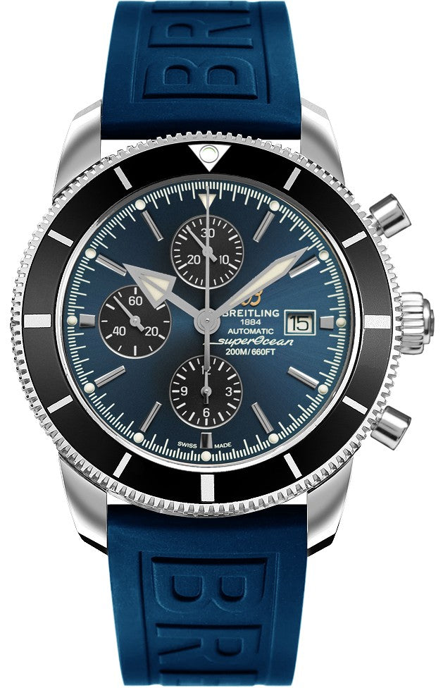 Breitling Superocean Heritage II Chronograph 46 A1331212/C968-159S