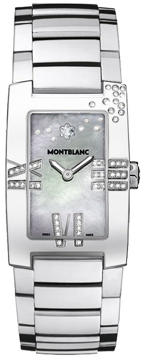 MontBlanc Profile Elegance 101557