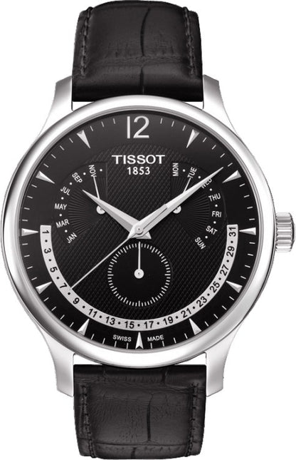Tissot Tradition Perpetual Calendar T063.637.16.057.00