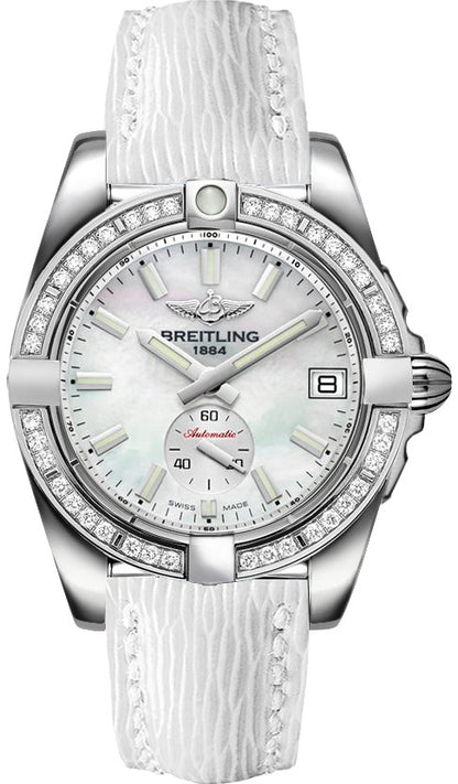 Breitling Galactic 36 Automatic A3733053/A788-236X