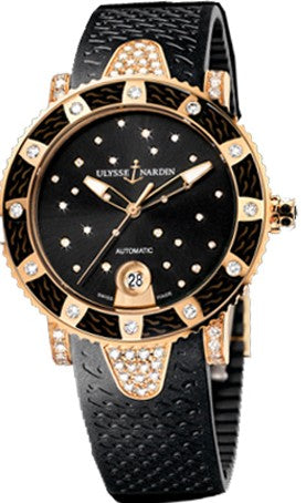 Ulysse Nardin Lady Diver 8106-101EC-3C/22