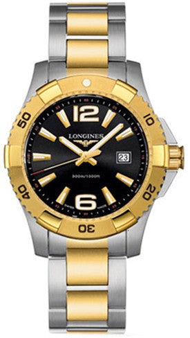Longines HydroConquest L3.647.3.56.7