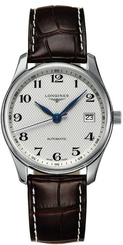 Longines Master Collection L2.518.4.78.3