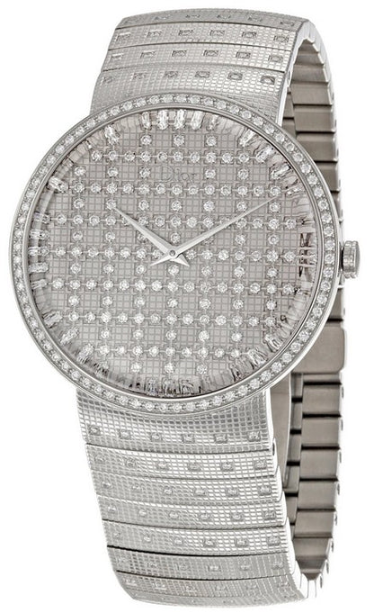 Christian Dior La D De CD043111M003