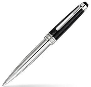 MontBlanc Meisterstuck Diamond Ballpoint Pen 105980