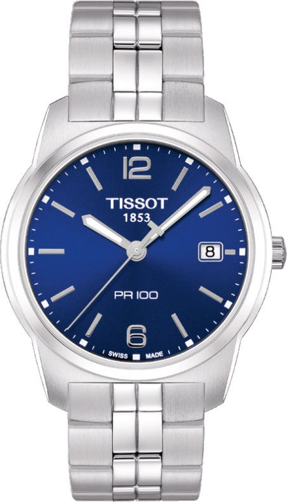 Tissot PR 100 Quartz T049.410.11.047.01