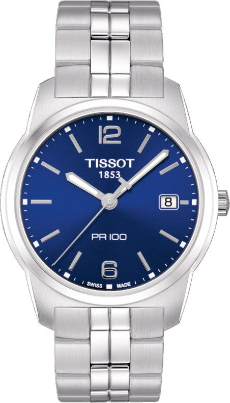 Tissot PR 100 Quartz T049.410.11.047.01