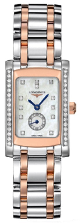 Longines DolceVita L5.155.5.89.7