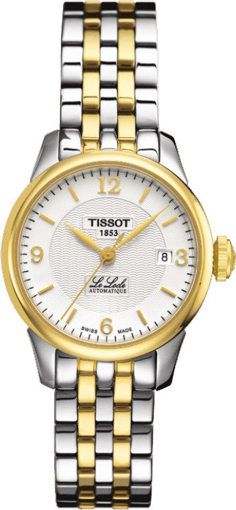 Tissot Le Locle T41.2.183.34