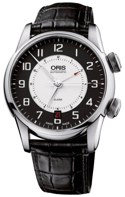 Oris RAID 2011 Alarm Limited Edition 90876074094Set