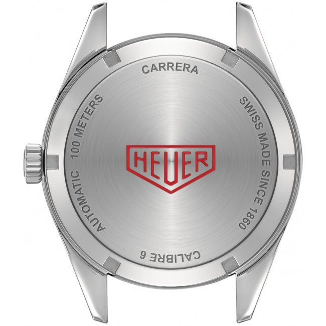 Tag Heuer Carrera Automatic 39mm Men's Watch WV5111.FC6350