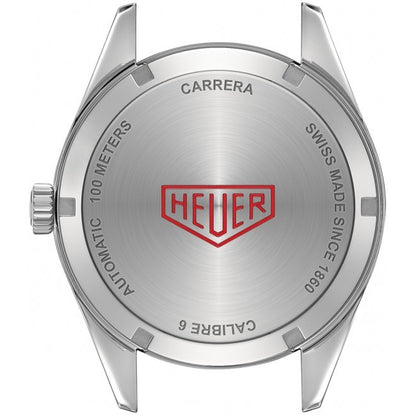 Tag Heuer Carrera Automatic 39mm Men's Watch WV5111.FC6350