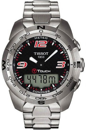Tissot T-Touch T013.420.11.057.00