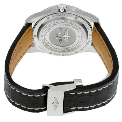Breitling Professional Aerospace Evo Titanium 43mm Men's Watch E7936310/BC27-744P
