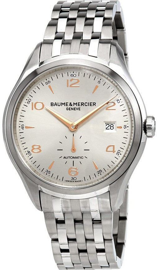 Baume & Mercier Clifton 10141