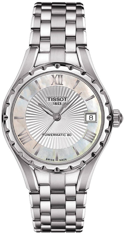 Tissot Lady 80 Automatic T072.207.11.118.00