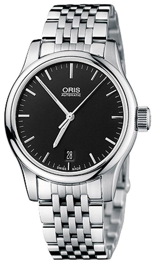 Oris Classic Date 73375784054MB