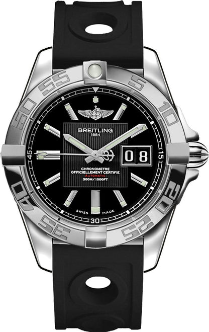 Breitling Galactic 41 A49350L2/BA07-225S