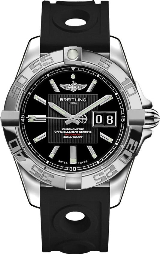Breitling Galactic 41 A49350L2/BA07-225S