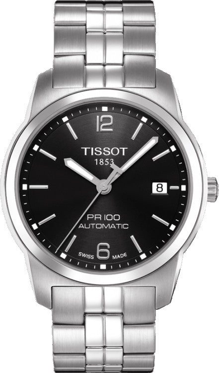 Tissot PR 100 Automatic T049.407.11.057.00