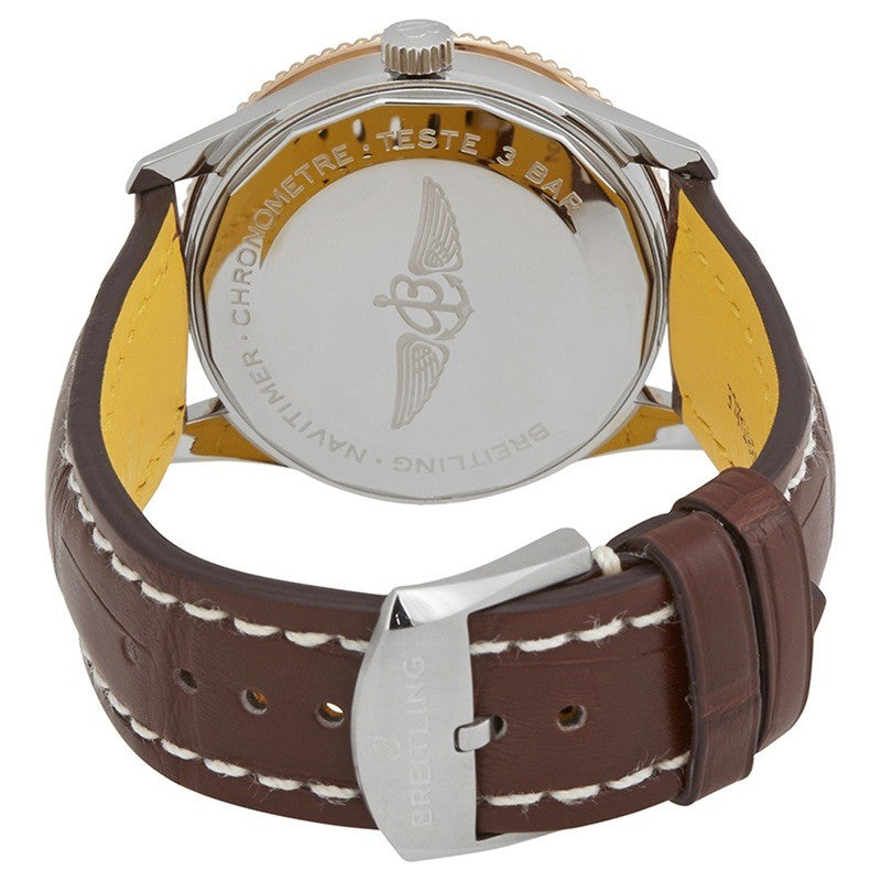 Breitling Navitimer Automatic 41 Men's Watch U17326211G1P1