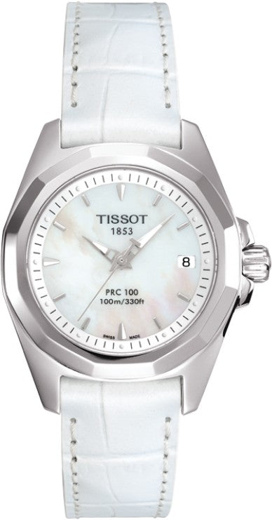 Tissot PRC 100 Lady T008.010.16.111.00