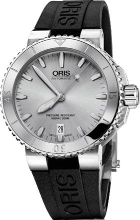 Oris Aquis Date 73376764141RS