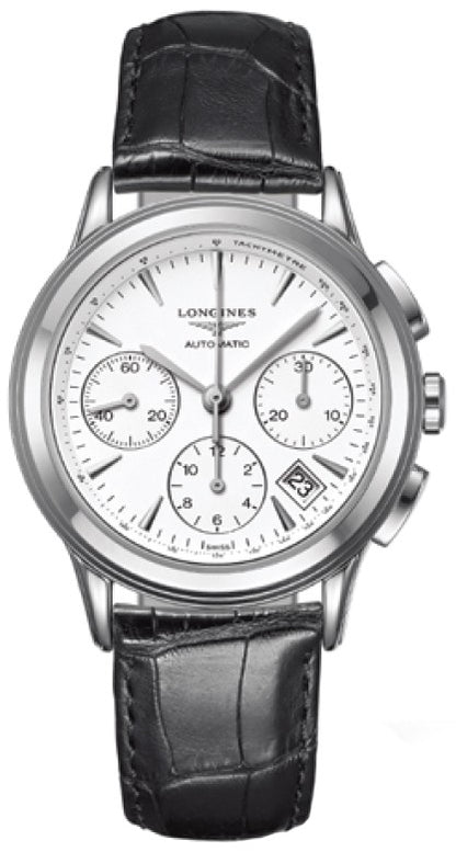 Longines Flagship L4.803.4.12.2