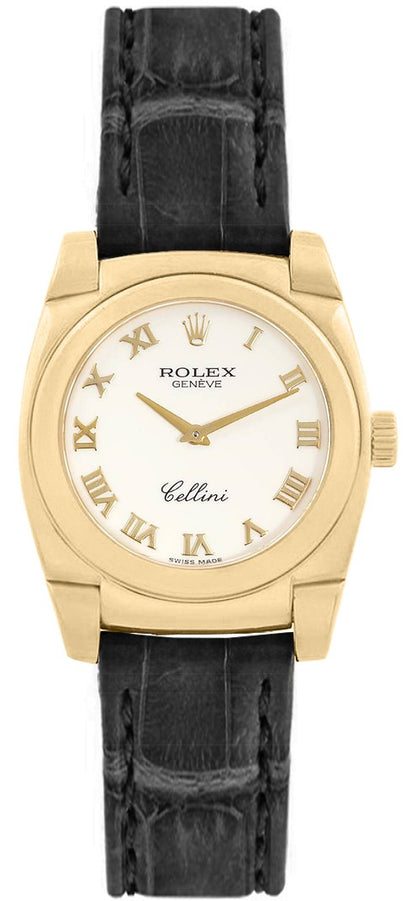 Rolex Cellini 5310/8