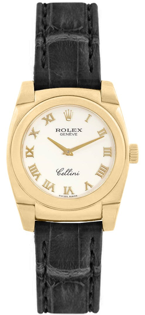 Rolex Cellini 5310/8