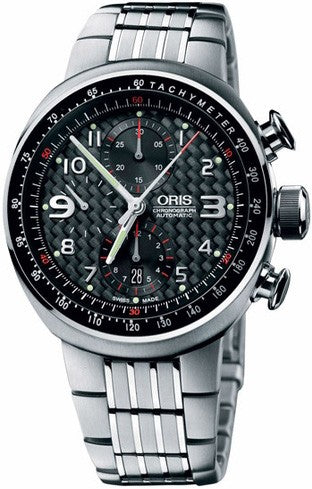 Oris TT3 Chronograph 67475877264MB