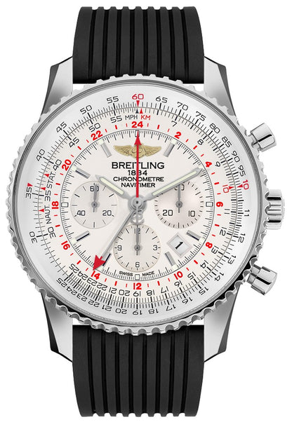 Breitling Navitimer GMT AB044121/G783-252S